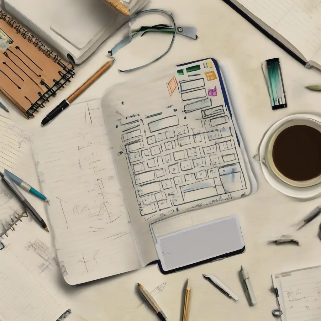 How to Use Digital Notebooks Effectively for Your Studies