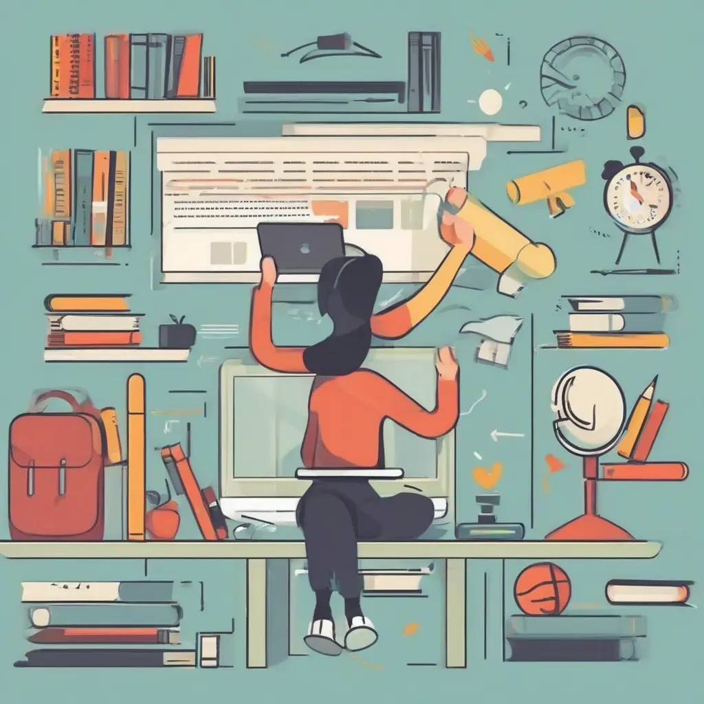 Essential Tips for Staying Motivated in Online Courses as a Student