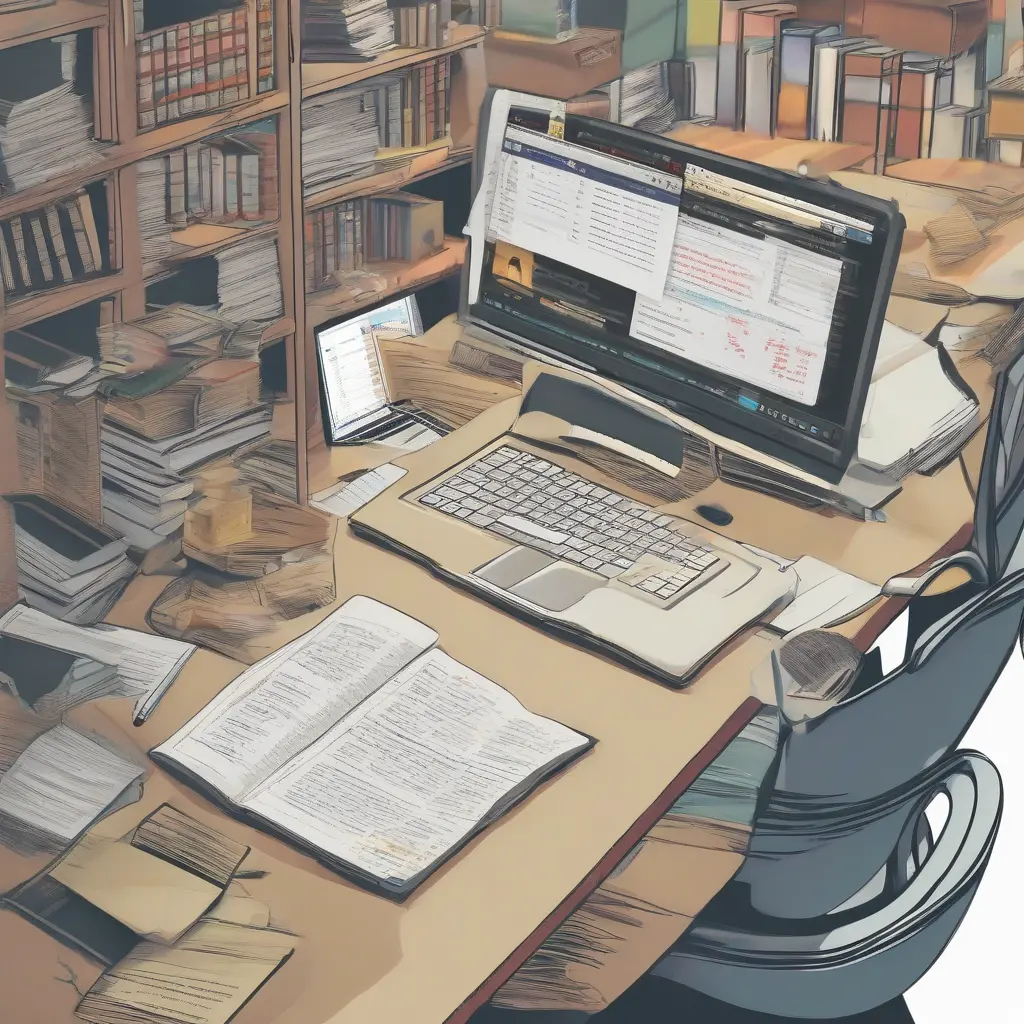 Essential Software for Students: Maximizing Productivity in Writing and Research