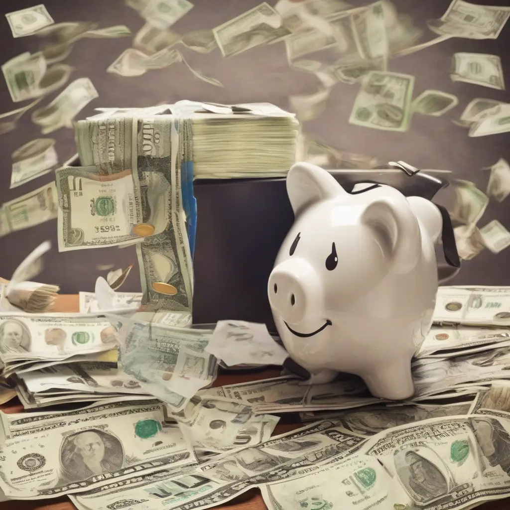 Essential Money Management Tips for College Students