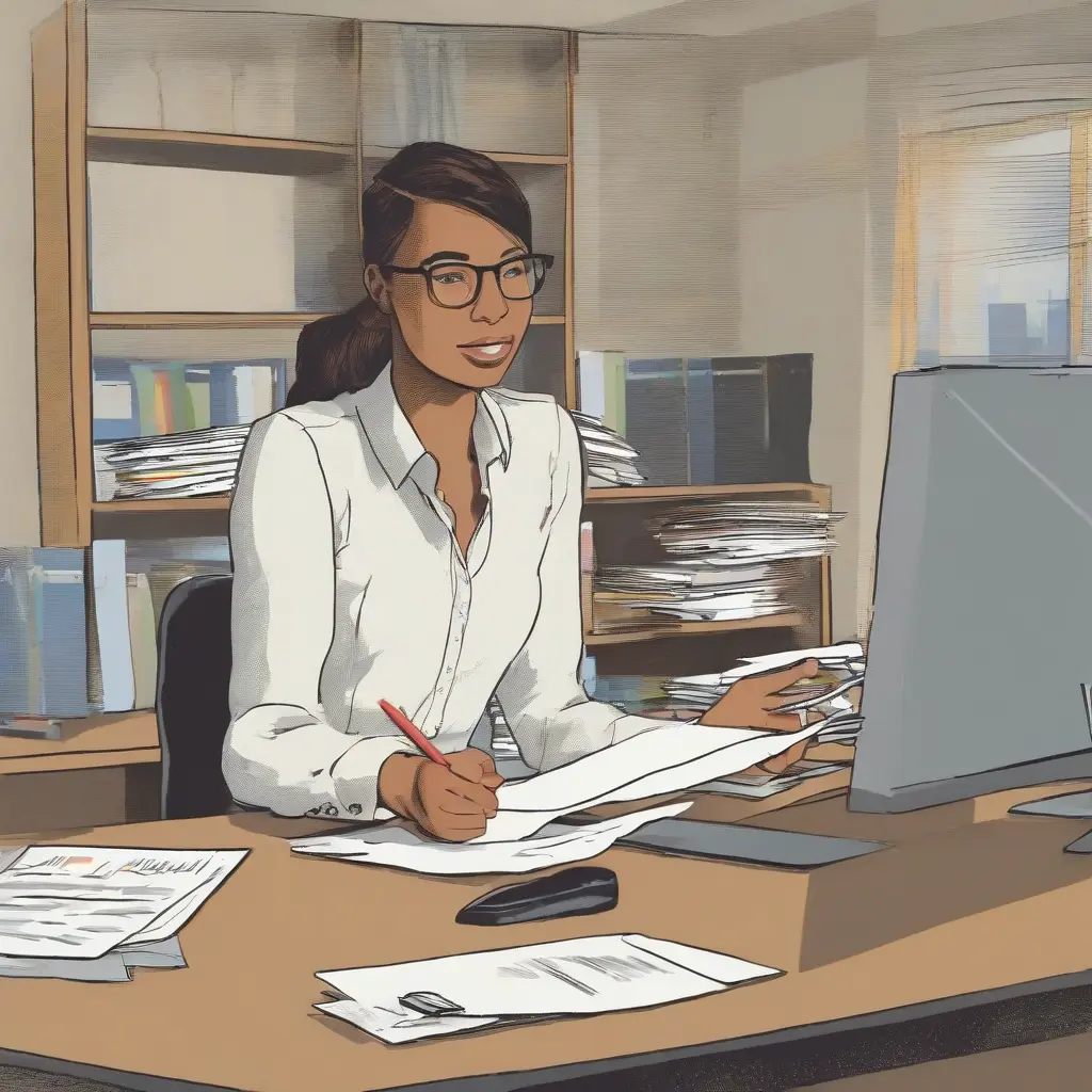 Navigating Job Interviews: A Student’s Guide to Success