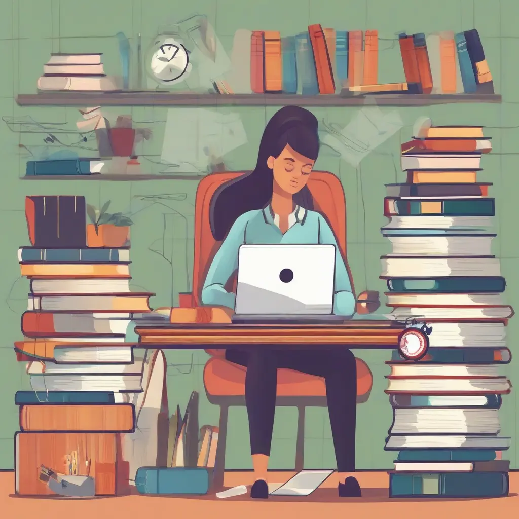 How to Prevent Burnout: Essential Wellness Tips for Busy Students