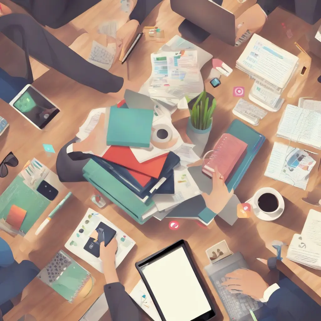 Top Productivity Apps for Students to Enhance Organization and Efficiency