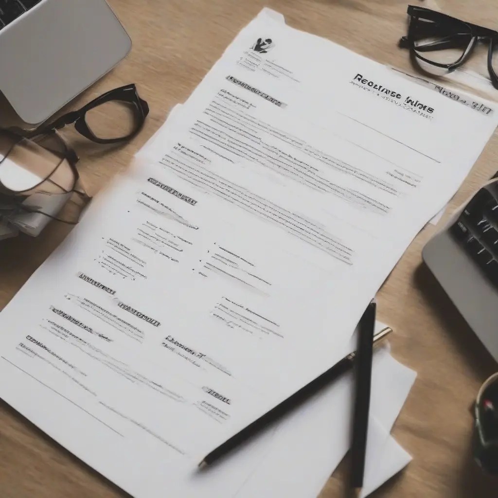 Essential Tips for Building a Strong Resume for College Students