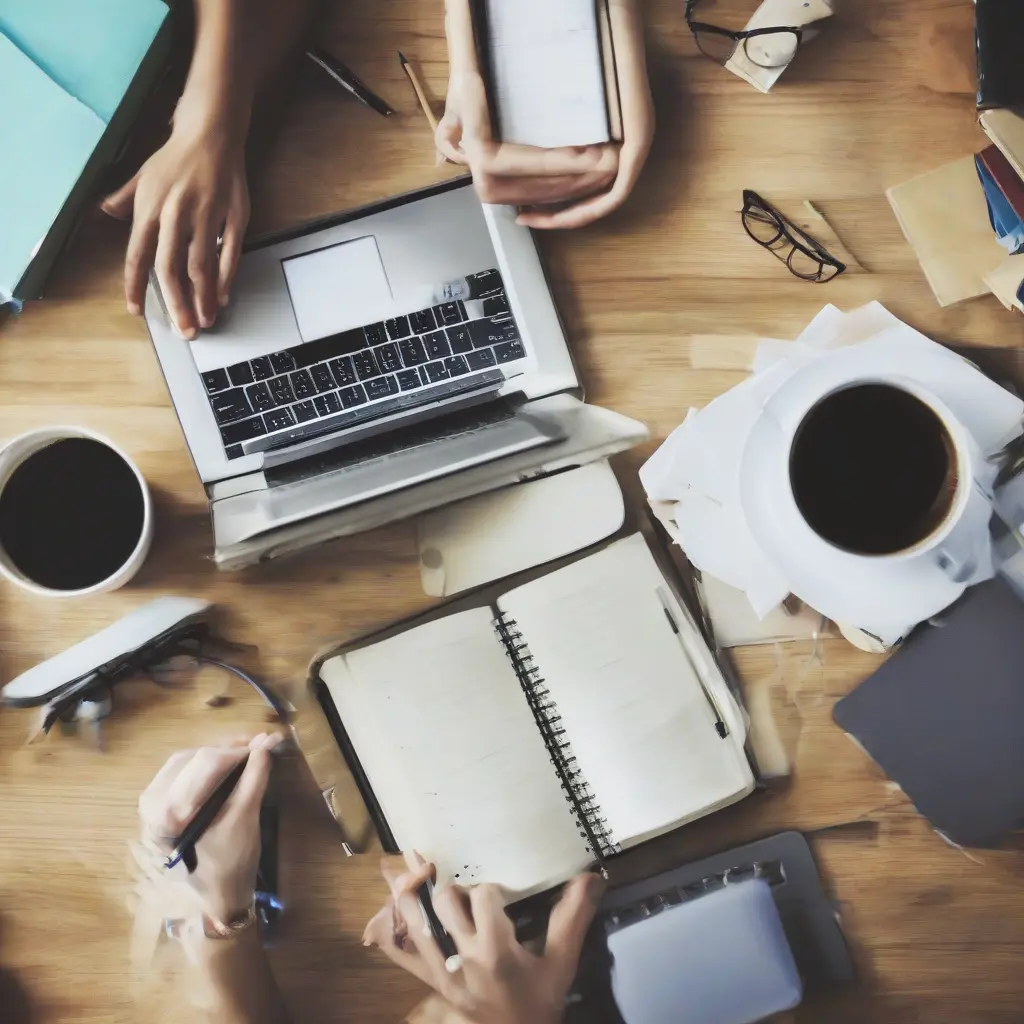 The Benefits of Online Learning for Busy College Students