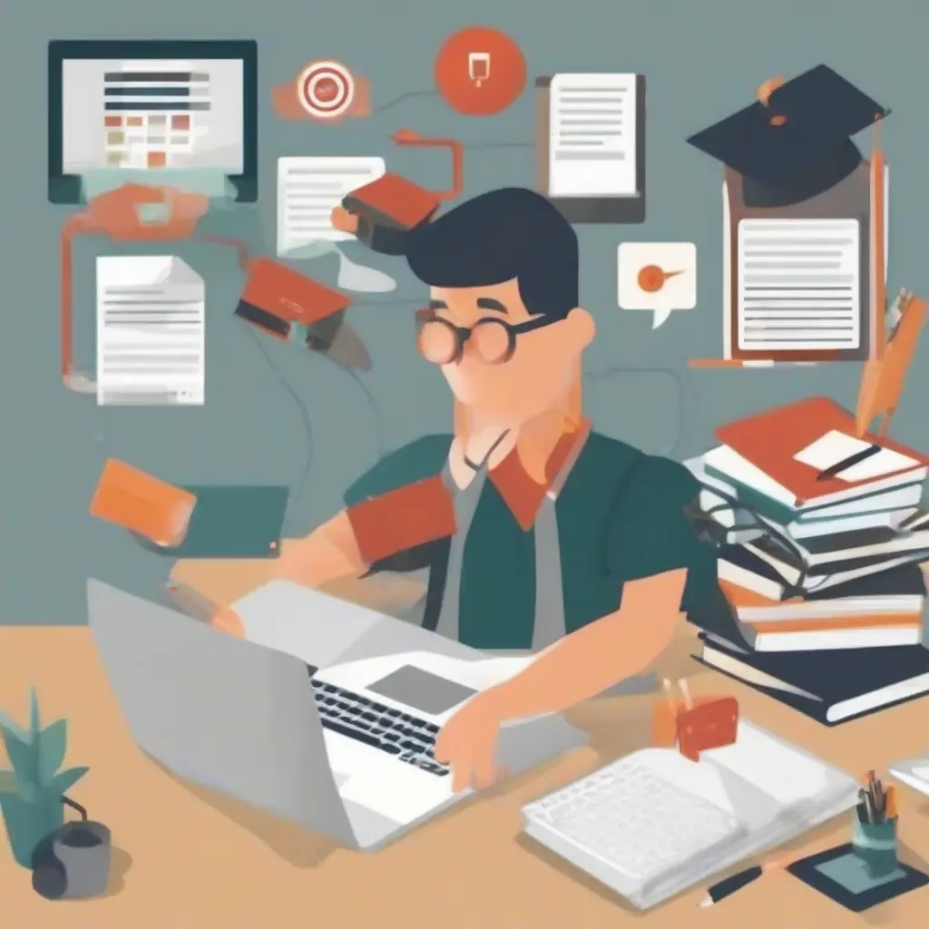 How to Enhance Your Online Presence as a Student Job Seeker