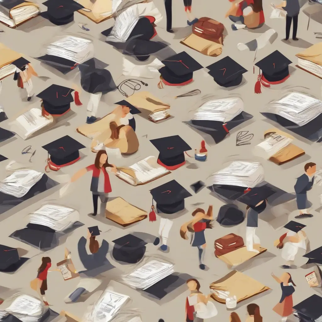 Essential Life Skills Every Student Should Learn Before Graduation