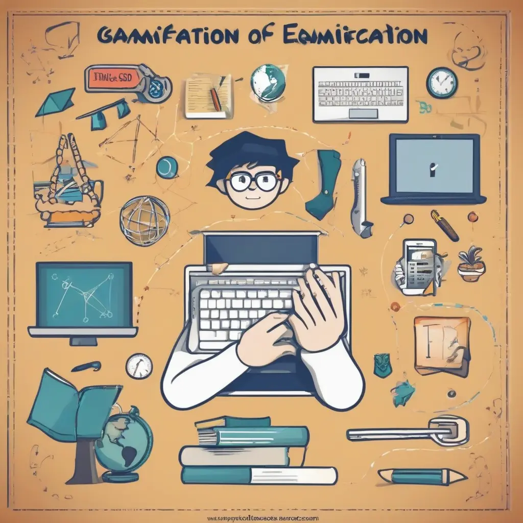 The Rise of Gamification in Education: Essential Tools for Students