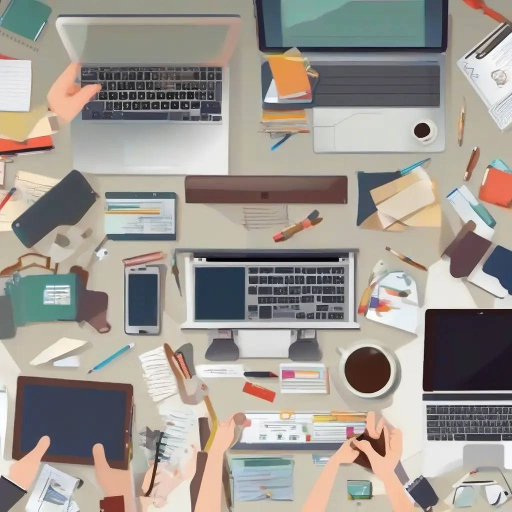 The Impact of Technology on Online Learning: Essential Tools for Students