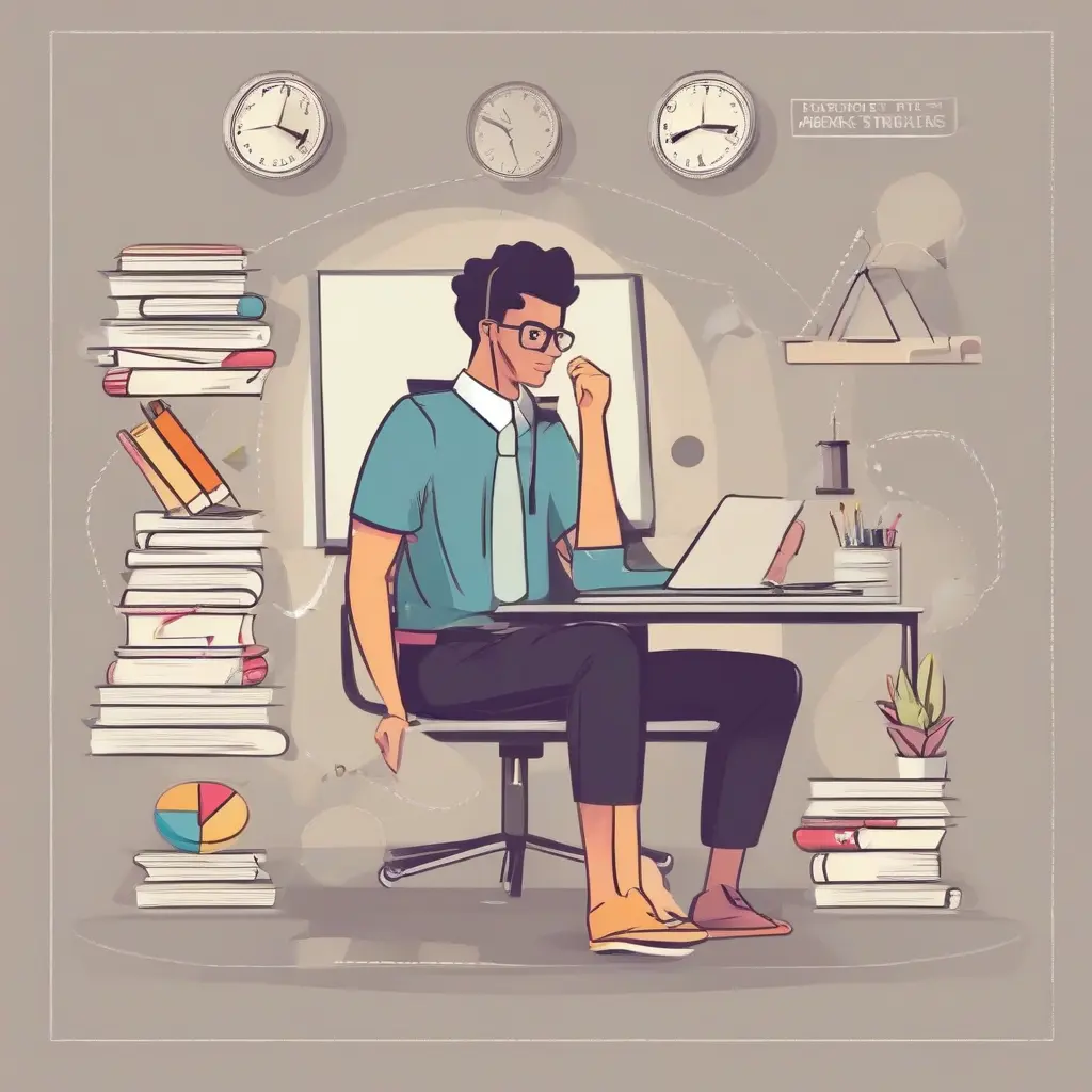 How to Effectively Balance Work and Studies as a Student