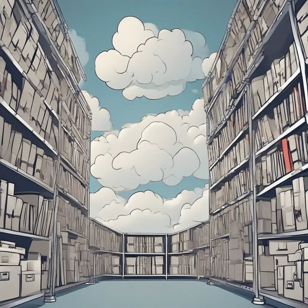 Harnessing Cloud Storage Solutions for Enhanced Study Management