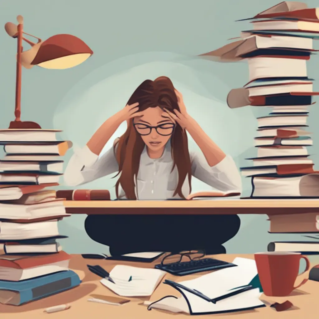 Essential Tips for Managing Stress During Exam Season as a Student