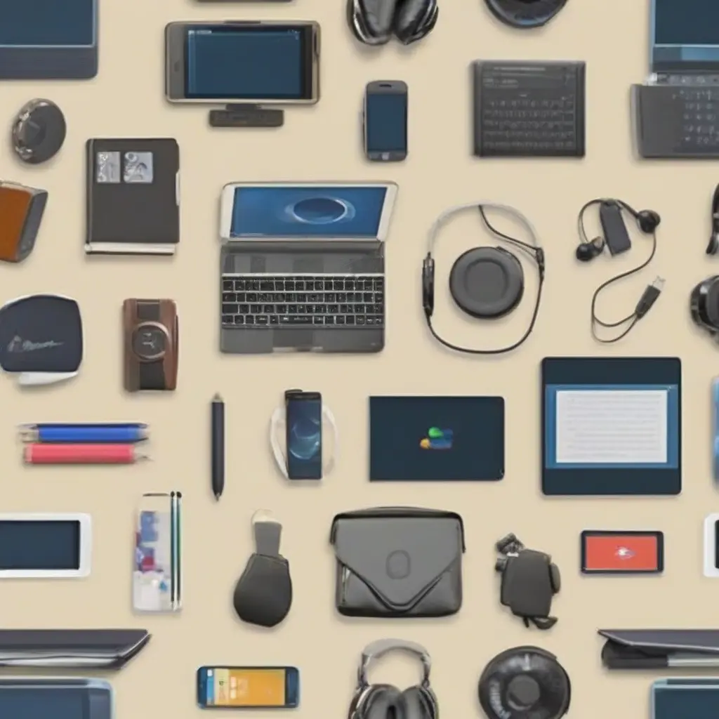 Essential Tech Gadgets Every Student Should Consider for Their Studies