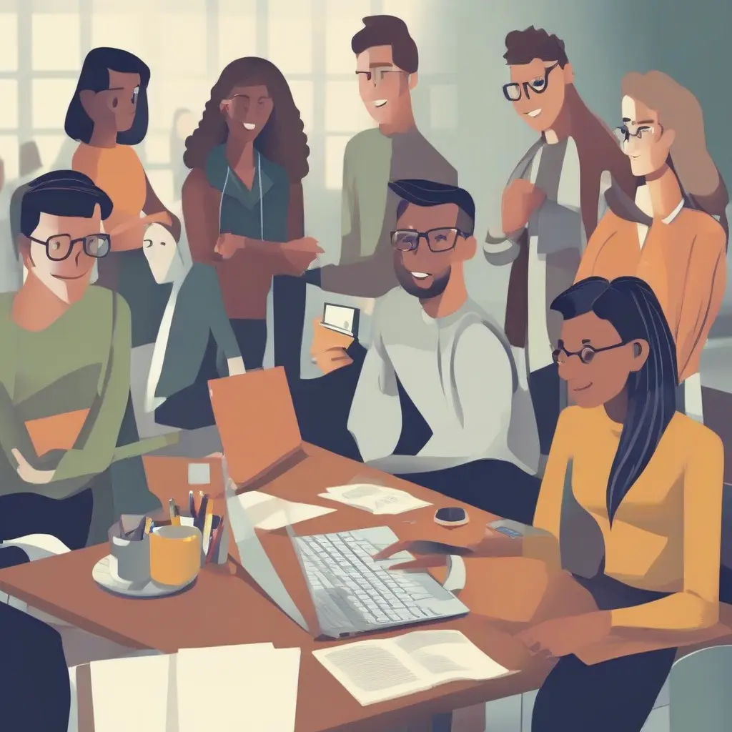 The Importance of Networking: Essential Tips for Students to Build Connections