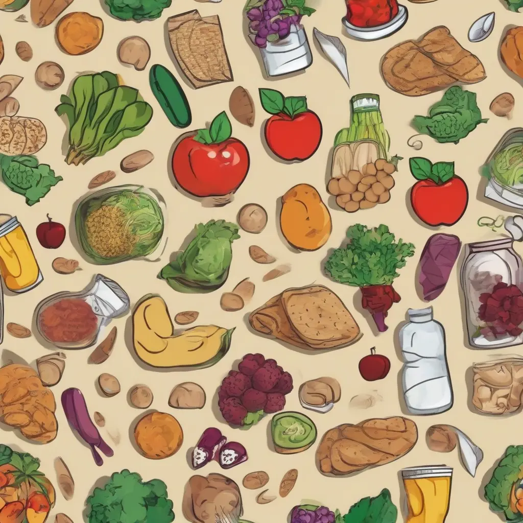 Healthy Eating on a Student Budget: Essential Tips for Nutrition