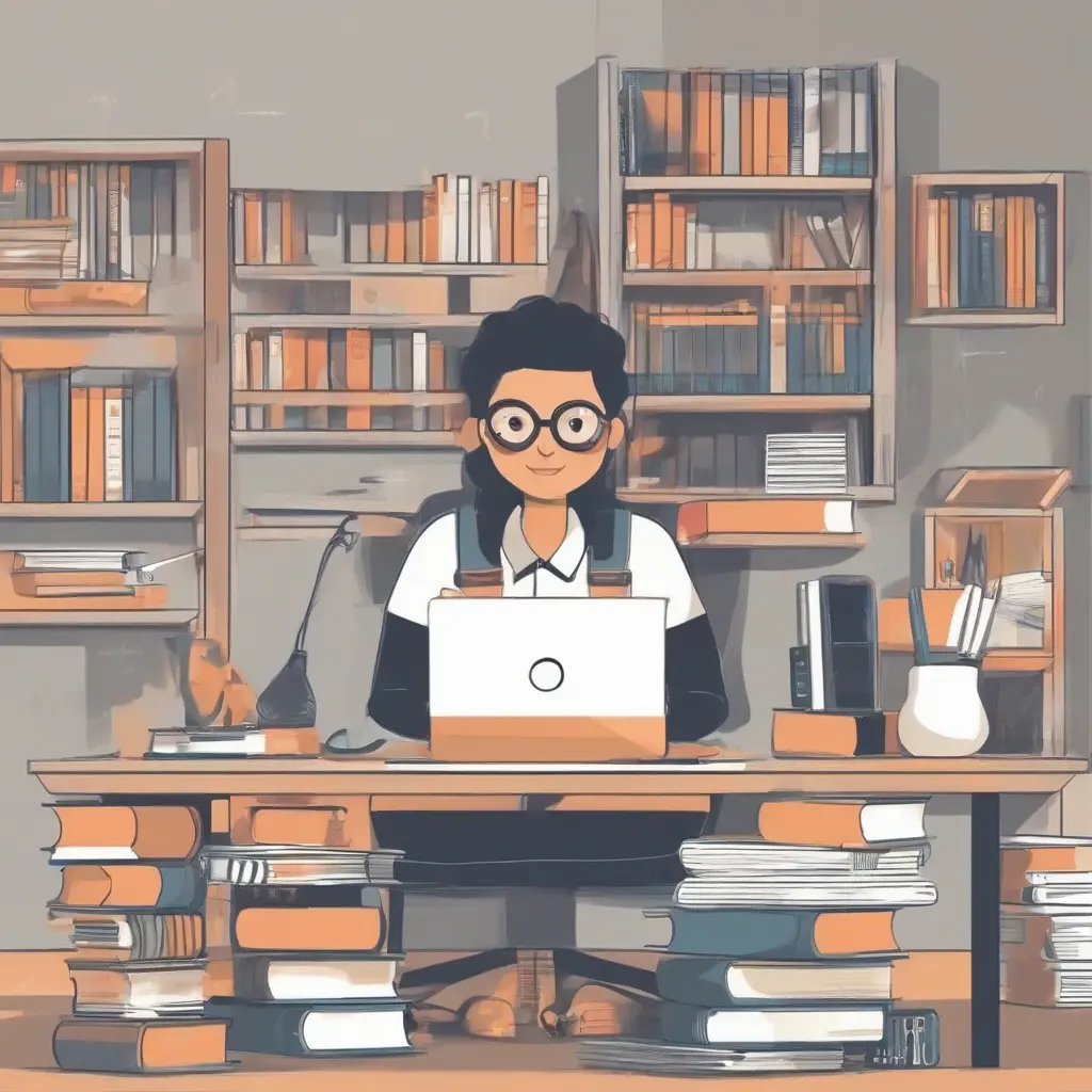 Mastering Freelancing as a Student: Tips for Balancing Work and Studies