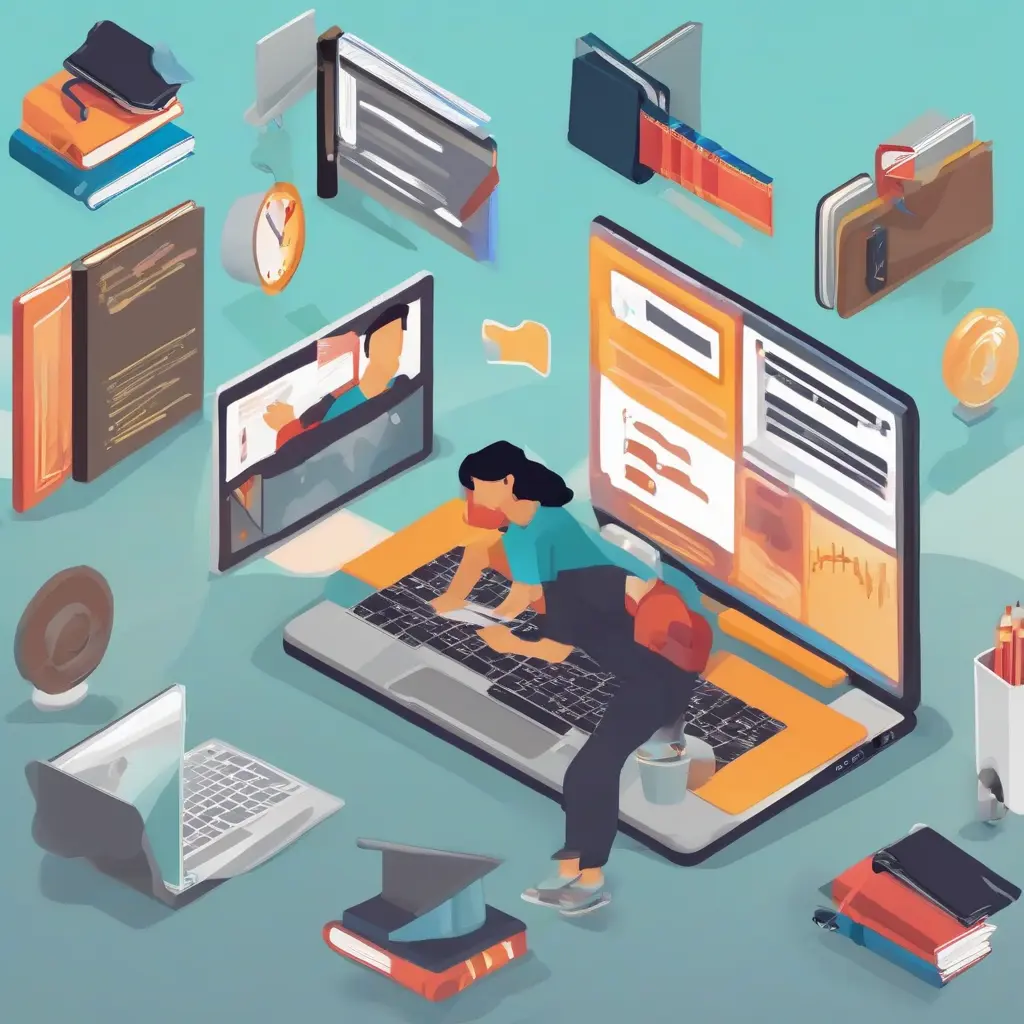 Maximizing Your Learning with Online Course Platforms: A Comprehensive Student Guide