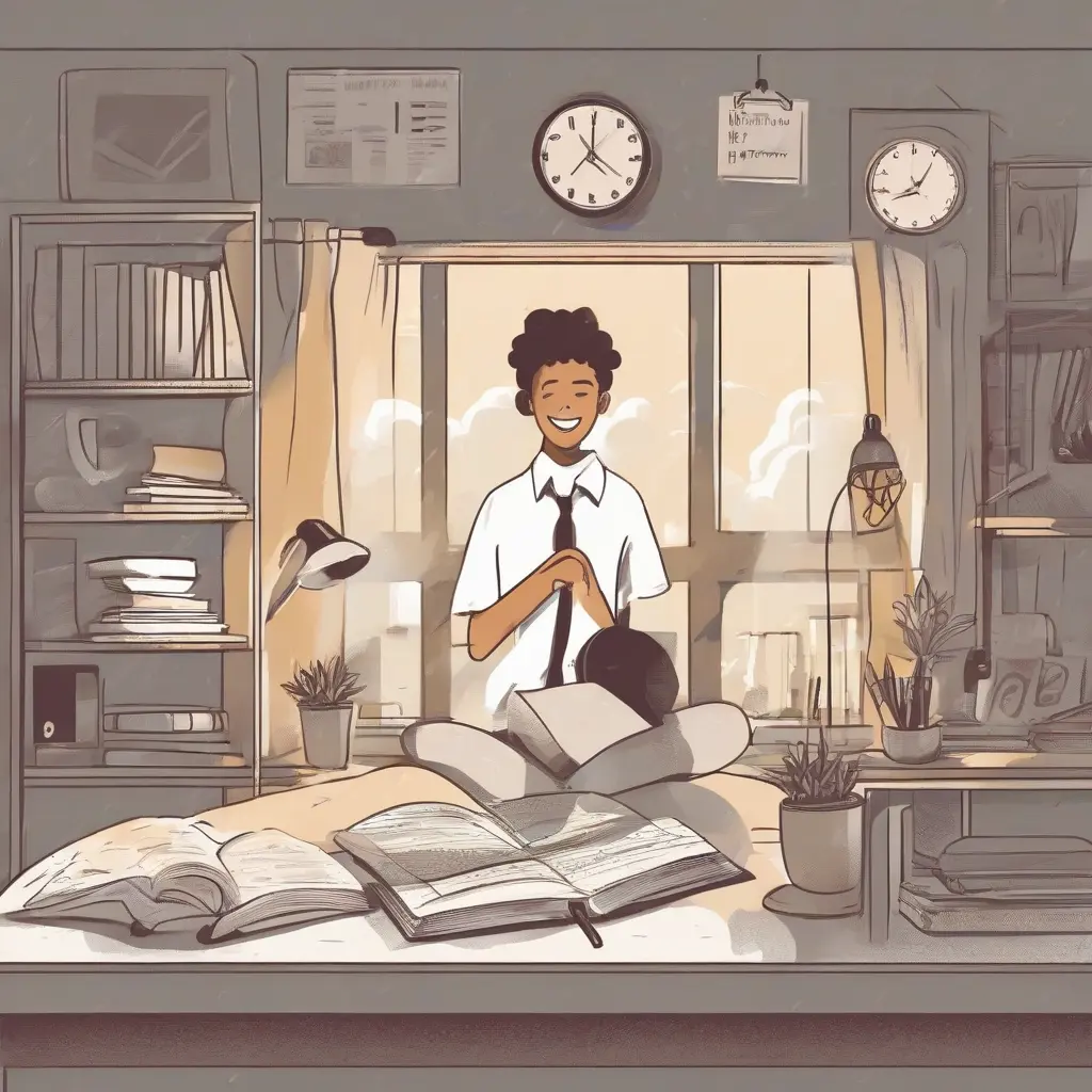 Mastering a Productive Morning Routine: Essential Tips for Students