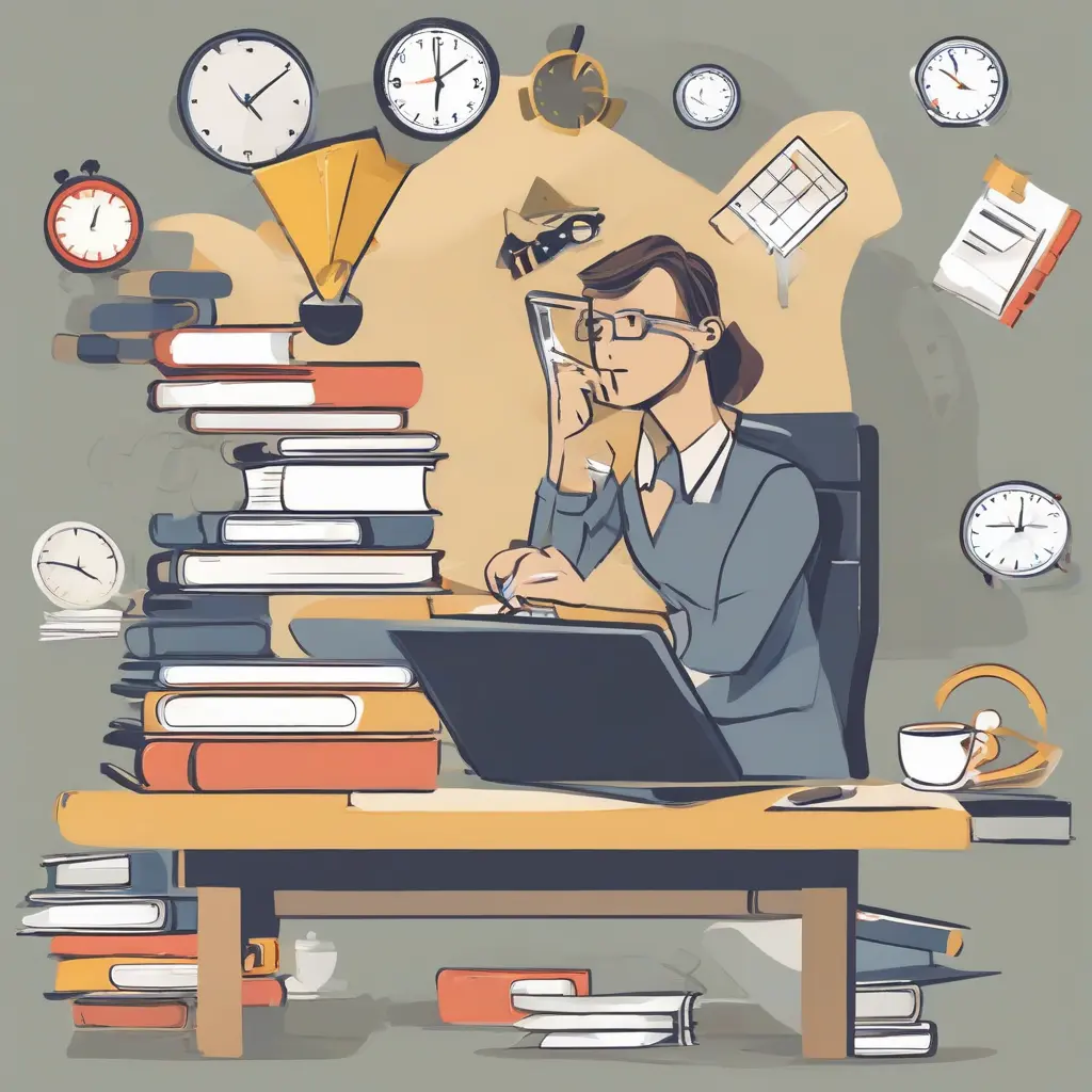 Effective Time Management Strategies for Online Students