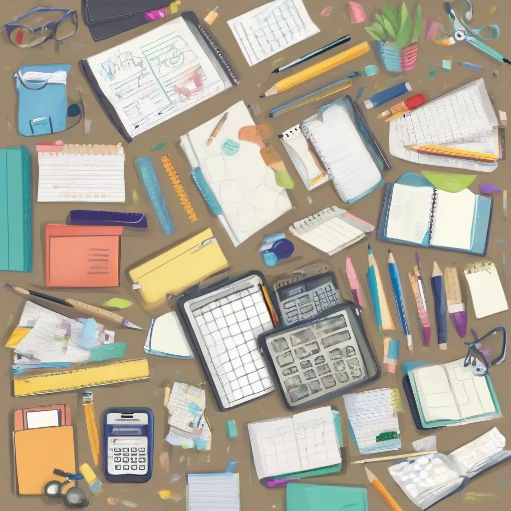 Effective Strategies for Staying Organized: Essential Tips and Tools for Students