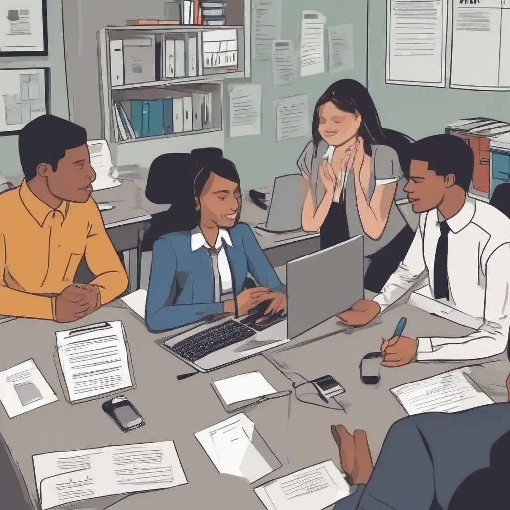 Effective Communication in the Workplace: A Student’s Perspective