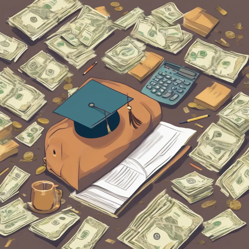 Understanding Scholarships and Financial Aid: A Student’s Guide