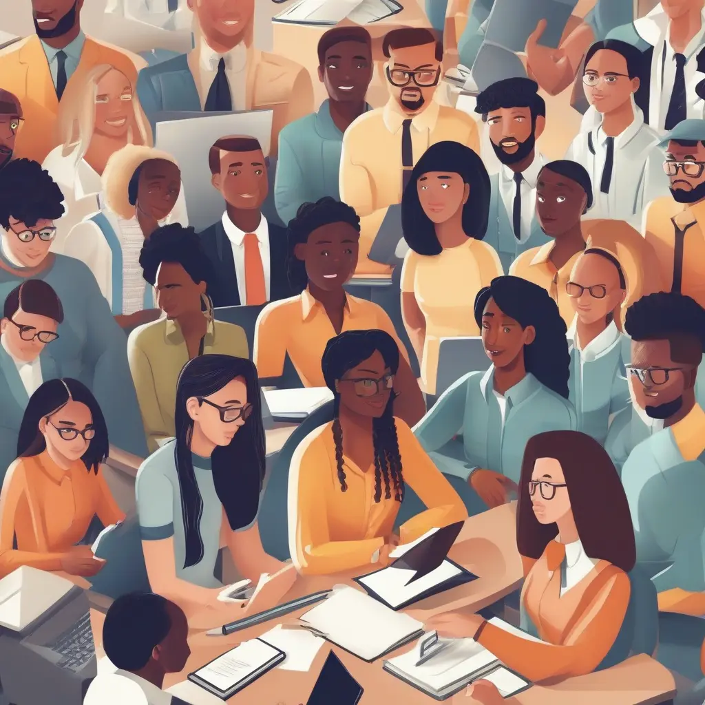 Understanding Workplace Diversity: What Every Student Should Know