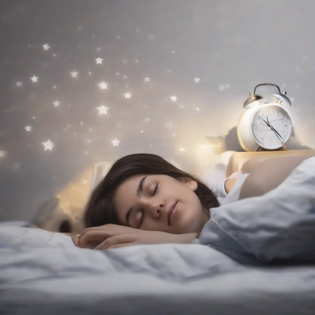 The Importance of Good Sleep Hygiene for Student Success