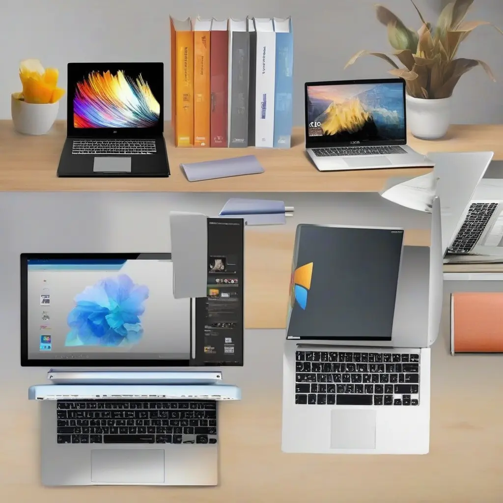 How to Choose the Right Laptop for Your Academic Needs