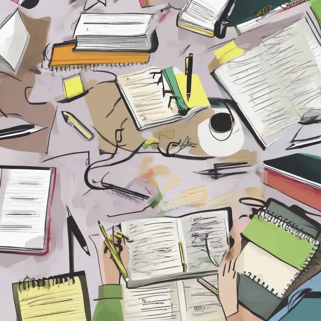 Effective Note-taking Strategies for Students: What Works Best