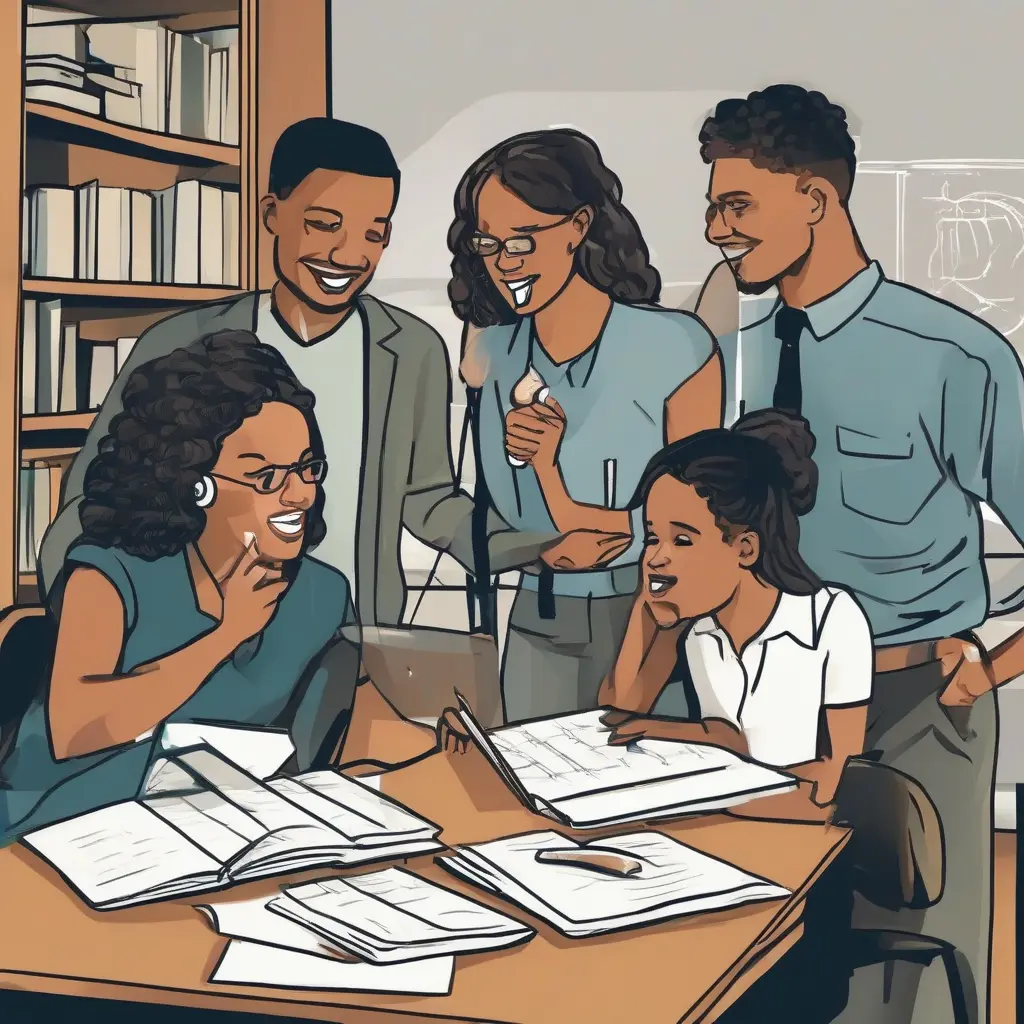 Building Effective Communication Skills for Academic Success