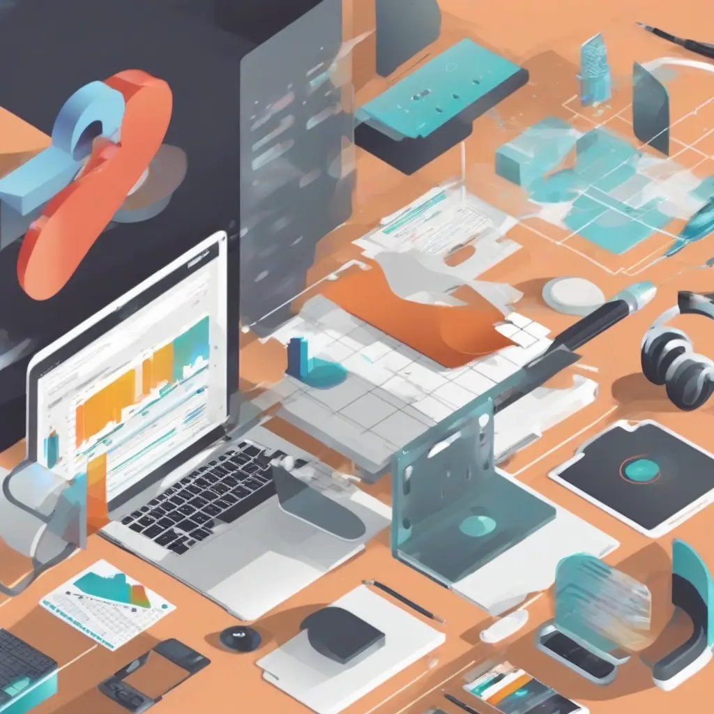 Mastering Digital Tools: How to Create Effective Presentations