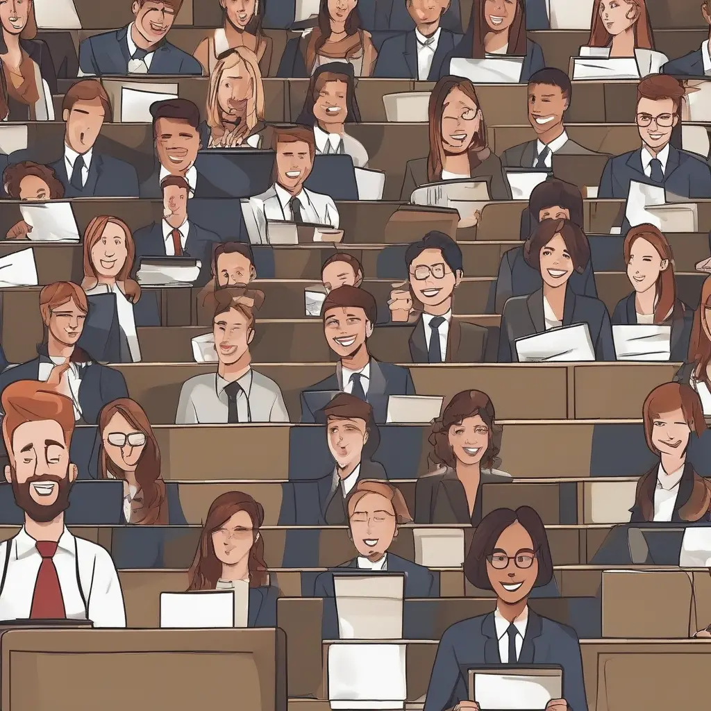 Essential Public Speaking Skills for Students Entering the Job Market