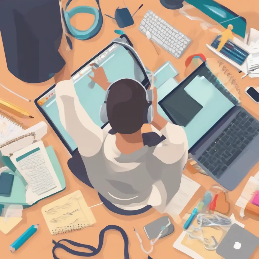 Essential Tools for Achieving Remote Learning Success in College