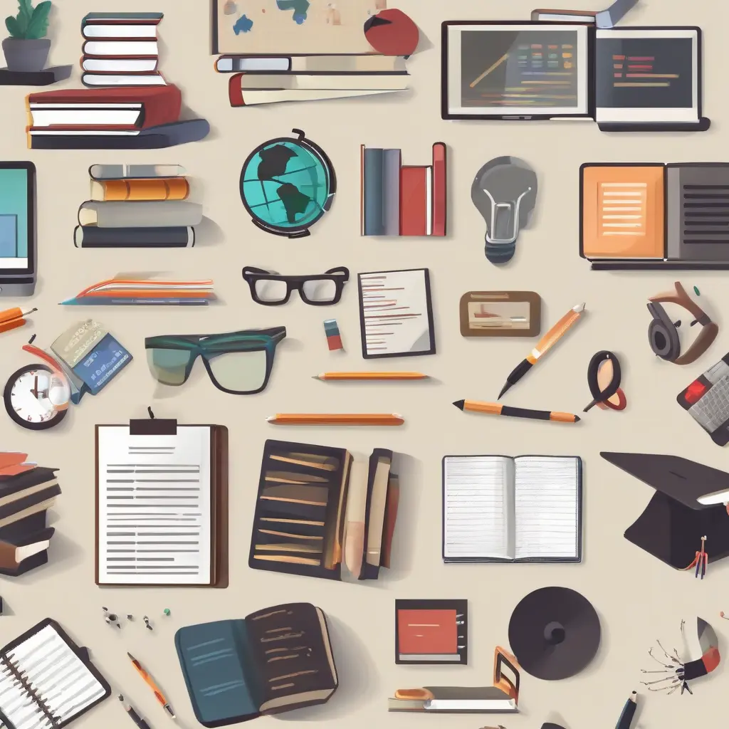 Top Study Tools and Apps for Modern Students