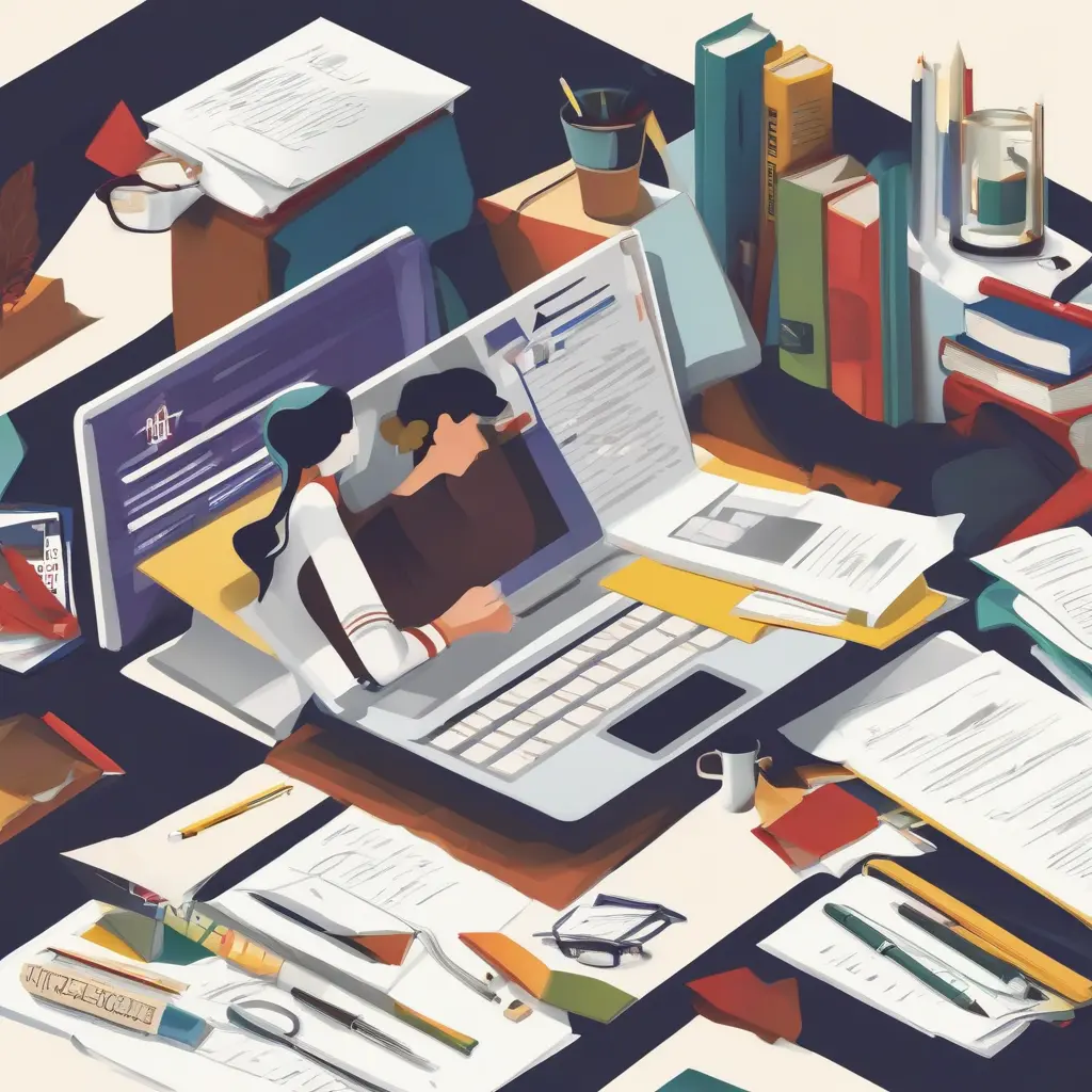 Tips for Navigating the College Application Process Successfully