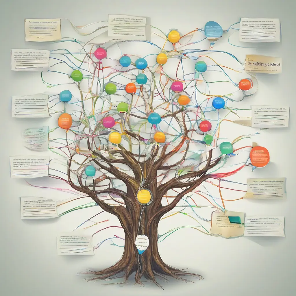 Unlocking Creativity: The Benefits of Mind Mapping Software for Student Projects