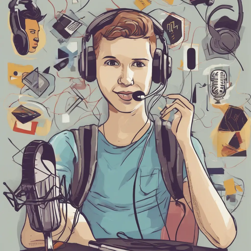 Using Podcasts as an Educational Tool: A Comprehensive Guide for Students