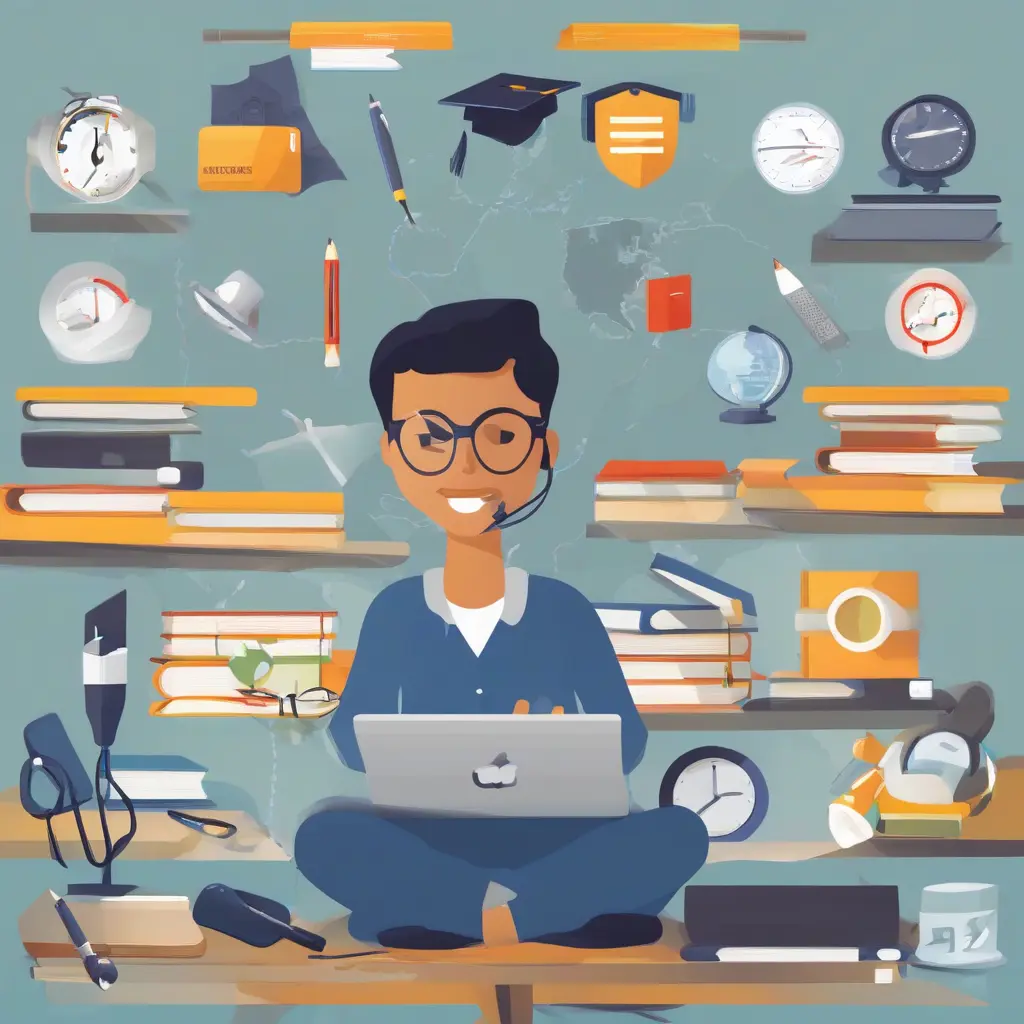 Essential Tools for Students Pursuing Online Certifications: A Complete Guide