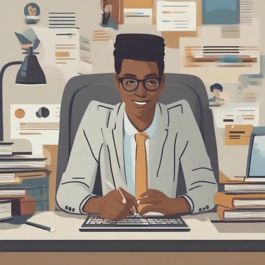How to Effectively Leverage LinkedIn for Career Development as a College Student