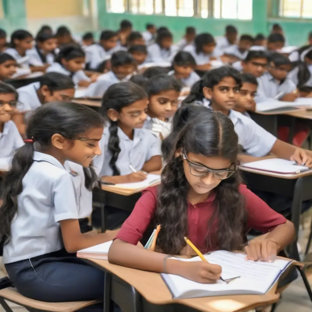 Using AI-Powered Writing Assistants to Enhance Academic Performance in India
