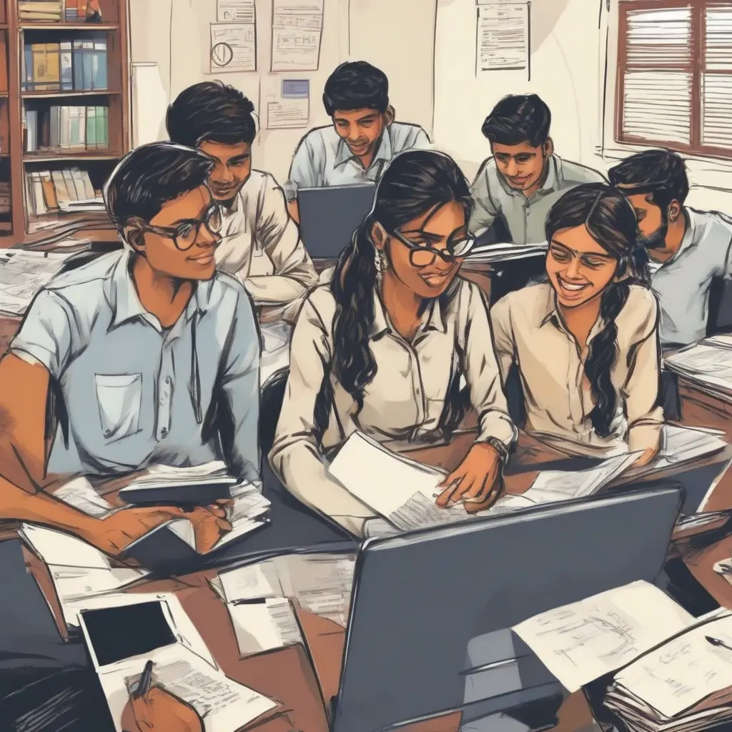 Navigating Internship Opportunities: A Step-by-Step Guide for Indian Students
