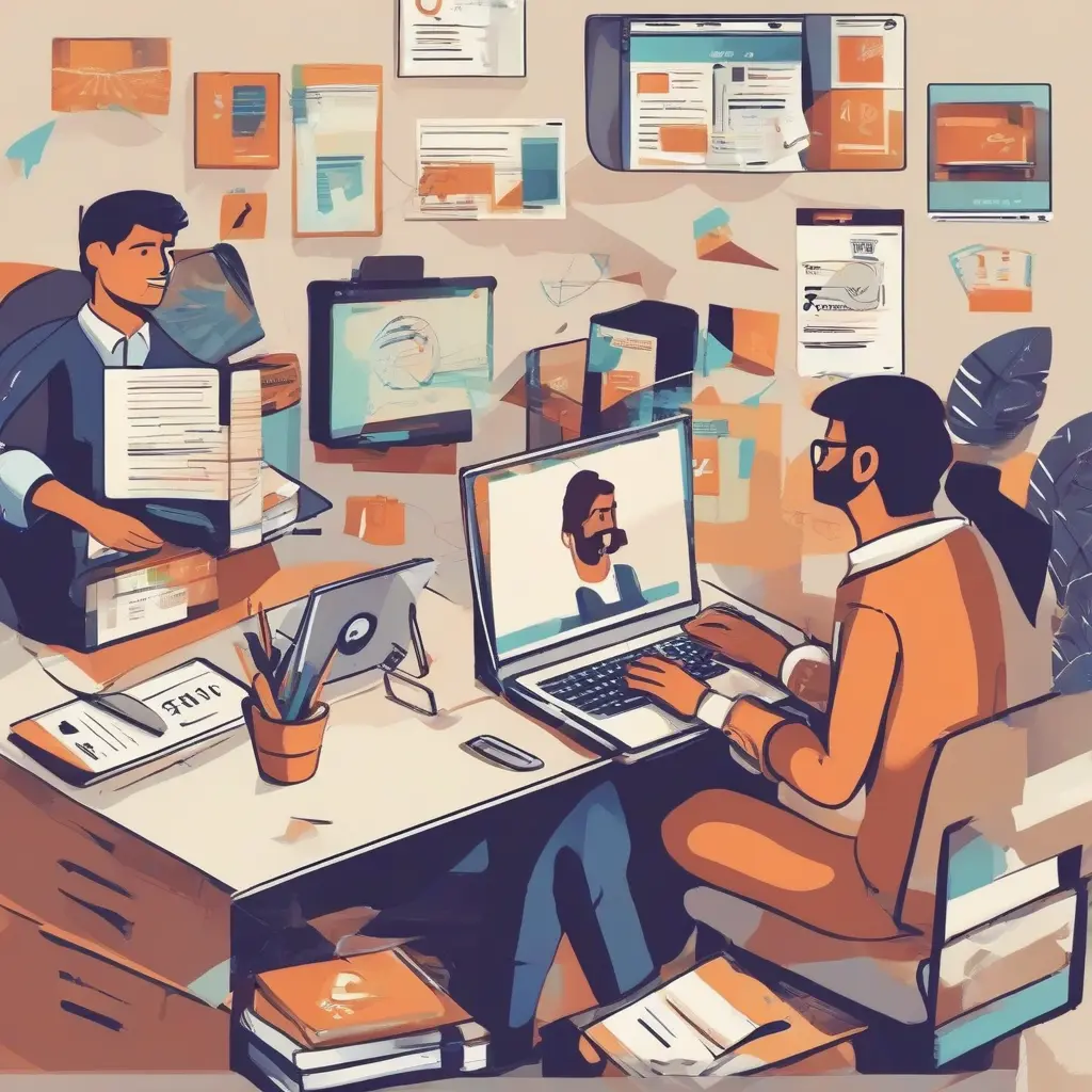 Understanding the Gig Economy: How Indian Students Can Benefit from Freelance Work