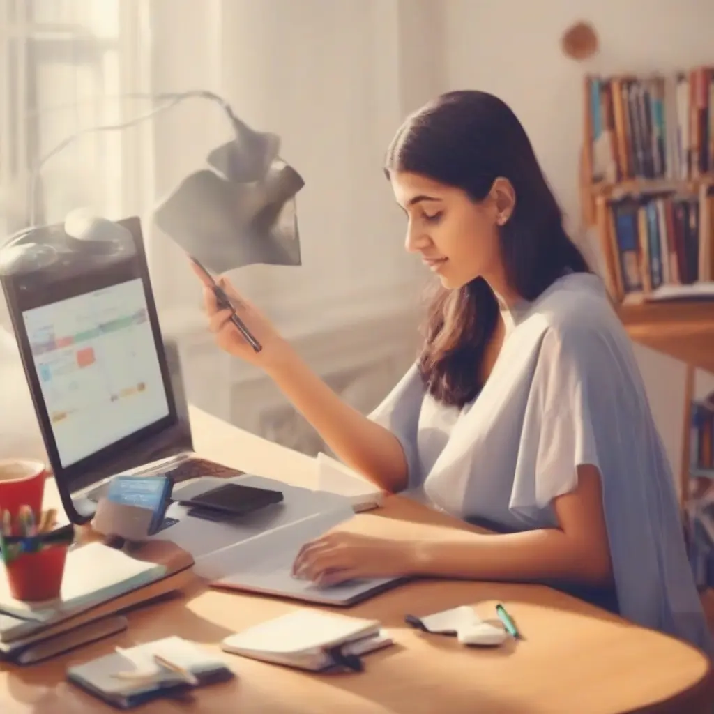 Ultimate Guide to Choosing the Best Study Apps for Distance Learning in India