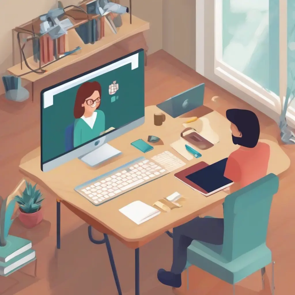 Strategies for Effective Online Learning: Maximizing Your Virtual Classroom Experience