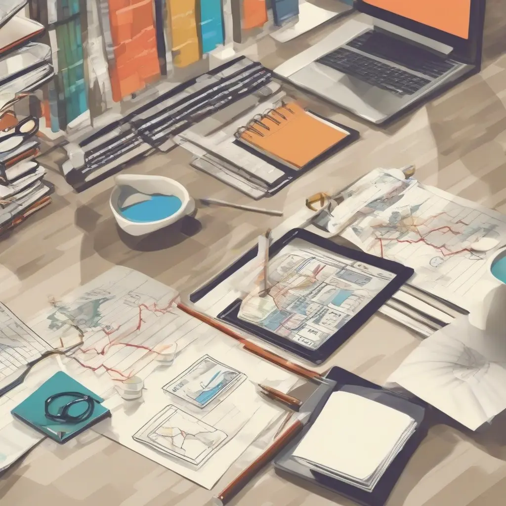Maximize Your Academic Success: How to Utilize Dashboard Apps for Tracking Goals
