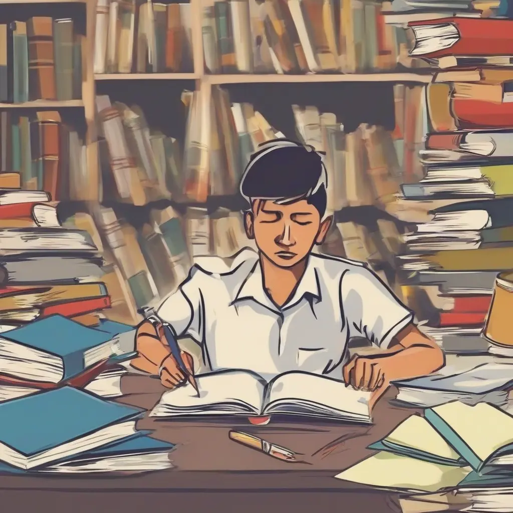 Effective Strategies to Manage Academic Pressure During Competitive Exams in India