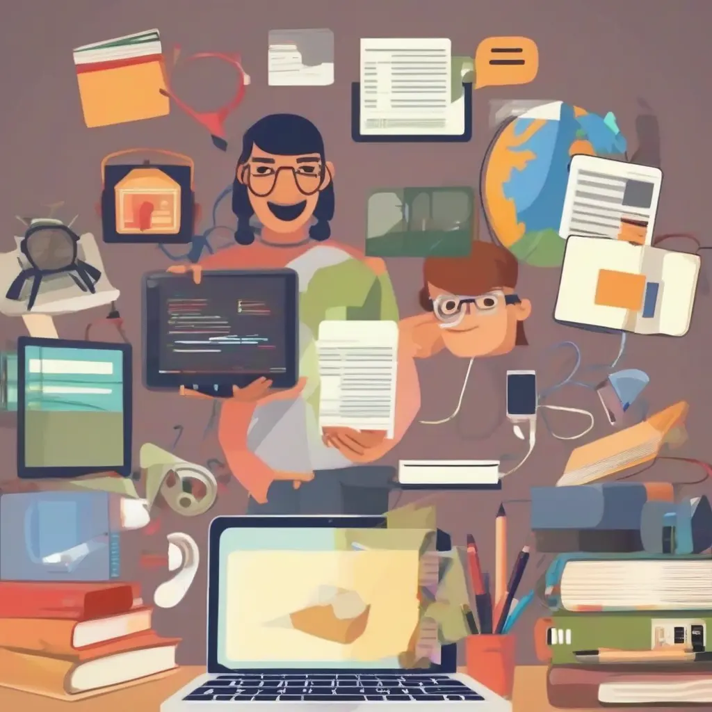 Adapting to Hybrid Learning: Must-Have Tech Tools for Every Indian Student
