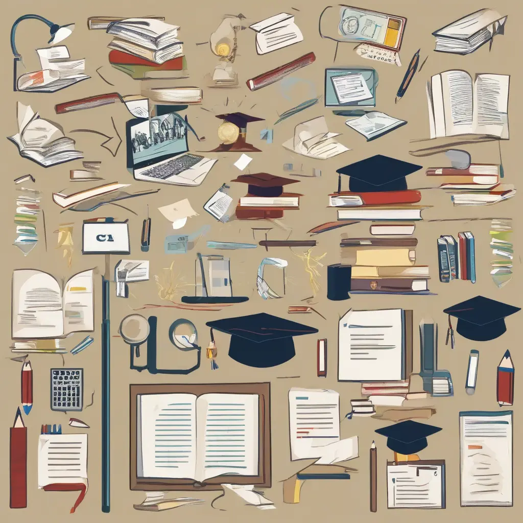 Understanding the Different Types of College Degrees: Which One is Right for You?