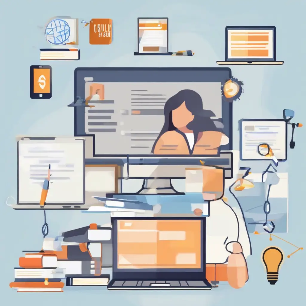 Top Online Courses for Learning In-Demand Digital Marketing Skills in India